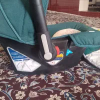 وسایل بچه|کالسکه و لوازم جانبی|رومشکان, |دیوار