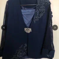 لباس مجلسی زنانه
