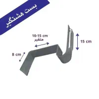 والپست|عمده‌فروشی|اهواز, غیزانیه|دیوار