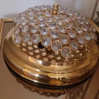 لوسترسقفی|لوستر و چراغ آویز|اصفهان, حسین‌آباد|دیوار