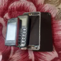 گوشی خاموش