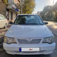 پراید۱۱۱سفیدمدل۹۳|خودرو سواری و وانت|اراک, |دیوار