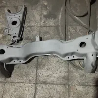 سند پلاست چوب وآهن واستاتیک