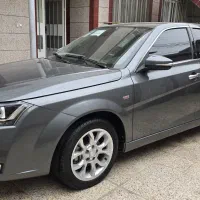 دنا پلاس توربو اتوماتیک آپشنال