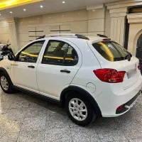 کوییک GX-L مدل 1403