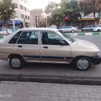 پراید141مدل 84شاسی پلم فابریک