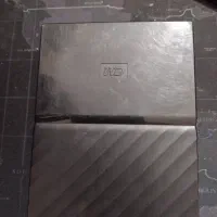 هارد اکسترنال 2 و 1 ترابایت