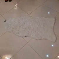 قالیچه وپادری دانه ای ۲۵۰هزارتومان