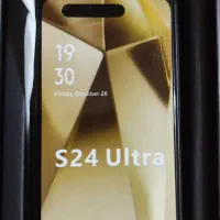 گوشی مینی سایز کوچک S24 mini 16 mb