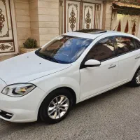 برلیانس h330 اتومات مدل آخر95