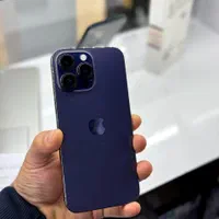 گوشی آیفون 14 پرومکس ریجستر دار / اقساطی 3.5%|موبایل|تبریز, |دیوار