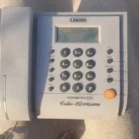 گوشی تلفن کارکرده|تلفن رومیزی|تهران, شمیراننو|دیوار