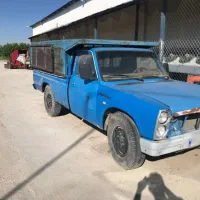 سایپا دوگانه سوز