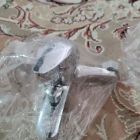 چهار عدد شیرآلات اهرمی|لوازم سرویس بهداشتی|خرم‌آباد, |دیوار