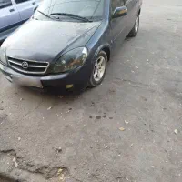 لیفان ۵۲۰i مدل ۹۱