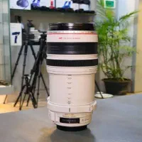 لنز 28 300 canon
