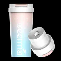 ماگ و مخلوط کن (شیکر) nu90 deerma