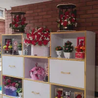 کمد دیواری|جاکفشی، کمد، دراور|کاشان, فاز ۱ ناجی آباد|دیوار