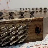 سنتور حرفه ای ( میثم علیپور )