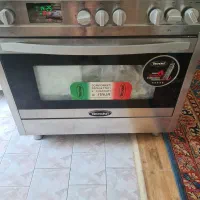 اجاق گاز تکنو کیت