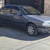 پژو اس ال ایکس خانگی و بسیار تمیز|خودرو سواری و وانت|شاهین‌شهر, پارک بانک استان|دیوار