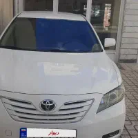 تویتا کمری ۲۰۰۸ gl|خودرو سواری و وانت|اردبیل, |دیوار