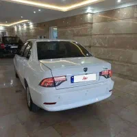 فروش سورن پلاس XU7P گاز سیمی سفید صفر 1404 (خشک)|خودرو سواری و وانت|بیرجند, |دیوار