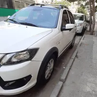 کوییک GXR تیپ L، مدل ۱۴۰۳