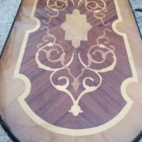 میز ناهار خوری|میز و صندلی غذاخوری|خرم‌آباد, |دیوار