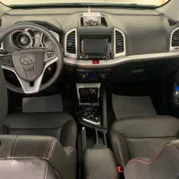 جکs3 کارکرد ۴۰هزار ، بدون رنگ|خودرو سواری و وانت|تبریز, |دیوار