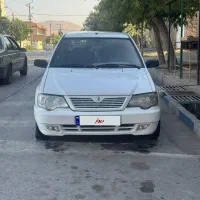 پراید ۱۱۱ مدل ۹۰