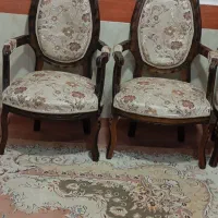 مبل ۹نفره چوب راش