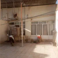 منزل ویلایی،به صورت دو واحد،همکف