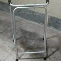 ولیچر و واکر