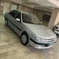 پژو پارس ELX|خودرو سواری و وانت|تهران, میدان ولیعصر|دیوار