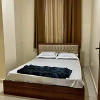 سوئیت آپارتمان یاس درگهان مرکز بازار