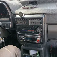 پراید مدل ۸۱..