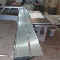 دستگاه لبه چسبان kdt 320e  دور کن Unisunx 320