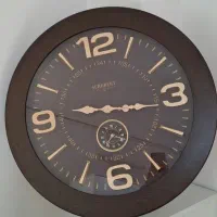 ساعت دیواری