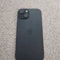 ایفون 15 نرمال در حد باتری99