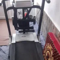 تردمیل در حد نو