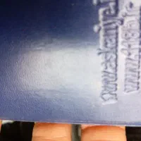 کیف کارتم گمشده