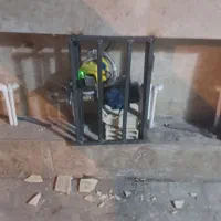 تاسیسات و خدمات فنی