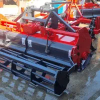 روتیواتور برکت