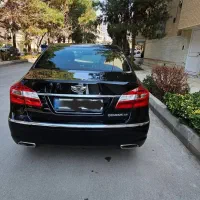 جنسیس فیس ۲۰۱۳|خودرو سواری و وانت|اصفهان, خانه اصفهان|دیوار