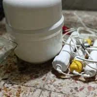 تصفیه اب|آب‌سردکن و تصفیه آب|اهواز, کمپلو شمالی|دیوار