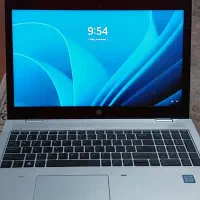 لپ تاپ وفن خنک کنند به همراه ماوس