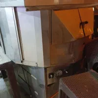 یخچال تاپینگ