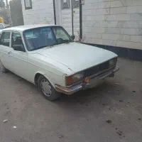 ماشین|خودرو کلاسیک|خوی, |دیوار