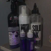 دستگاه تتو rocket 7 pro|آرایشی، بهداشتی، درمانی|فردیس, نگارستان|دیوار